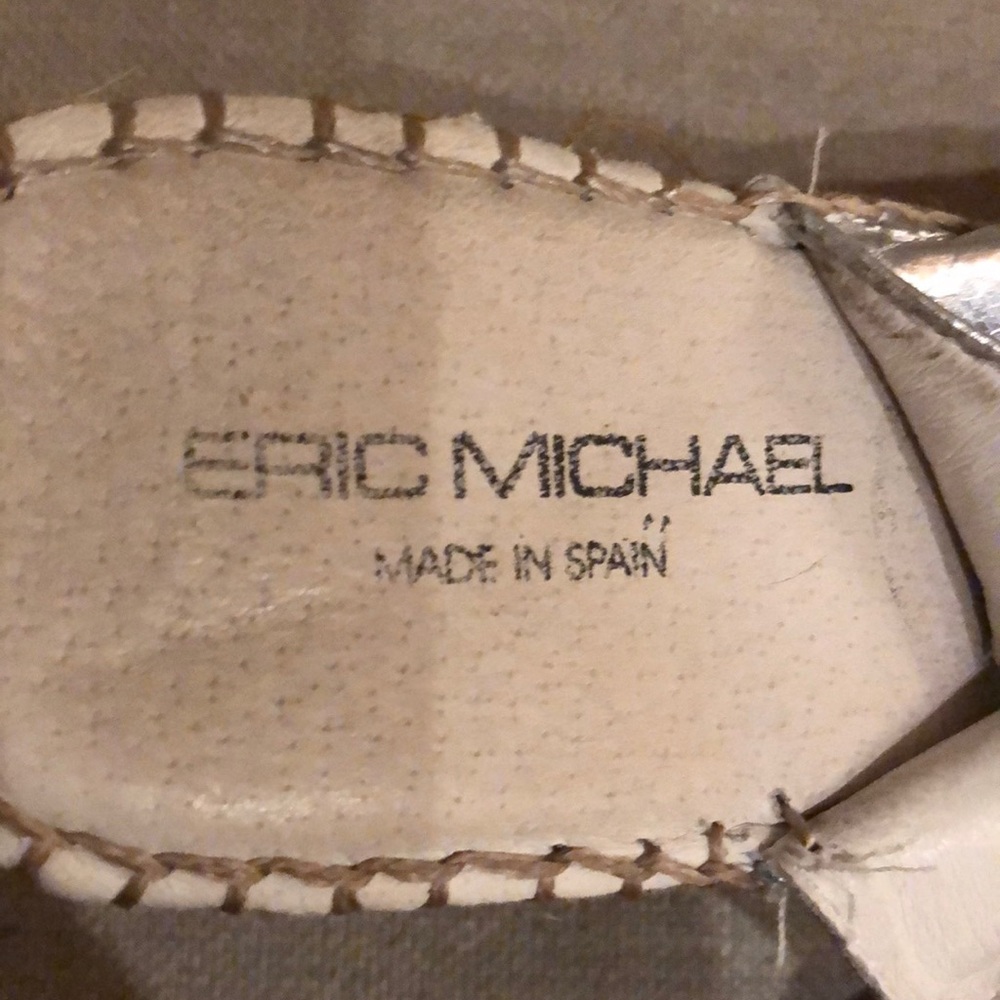 Eric Michael Heels - image 3